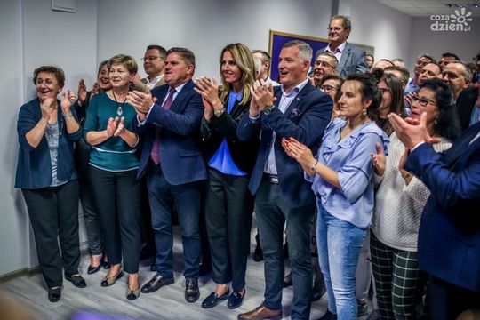 Wybory 2019. Jak głosowano w okręgu 17?