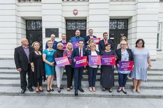 Wybory 2019. Jak głosowano w okręgu 17?