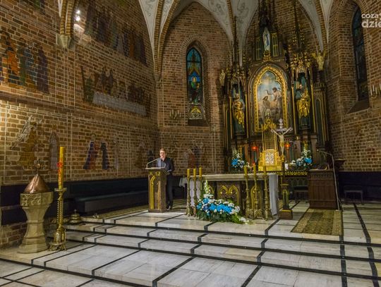 Festiwal Muzyki Dawnej imienia Mikołaja z Radomia - inauguracja (zdjęcie)