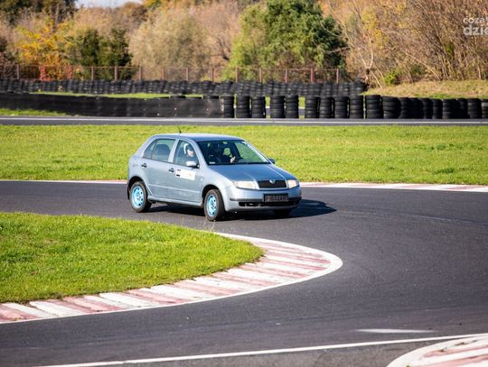 Puchar Prezydenta Miasta Radomia - otwarta impreza samochodowa (zdjęcia)