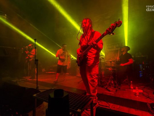 Guns'n'Roses Tribute - Hollywood Rose + Renegady w Strefie G2 (zdjęcia) Guns'n'Roses Tribute - Hollywood Rose + Renegady w Strefie G2 (zdjęcia)