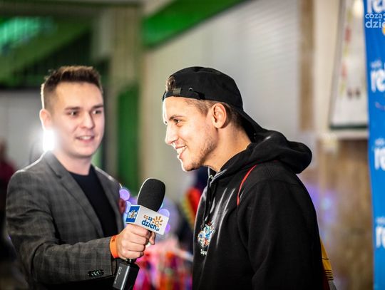 Jesienna Gala Disco Dance Cz.2 (zdjęcia)