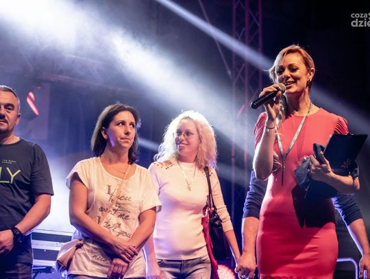 Jesienna Gala Disco Dance Cz.3 (zdjęcia)