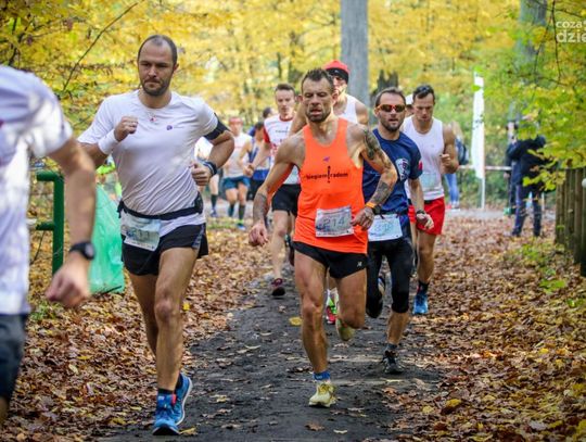 XIV Radomski Maraton Trzeźwości (zdjęcia)