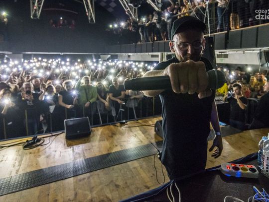 Gala Disco Dance, Kękę, Piasek, maraton i wiele więcej! Zobacz zdjęcia