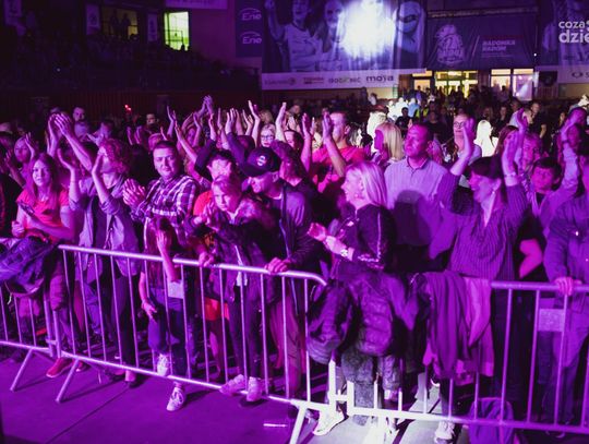 Gala Disco Dance, Kękę, Piasek, maraton i wiele więcej! Zobacz zdjęcia