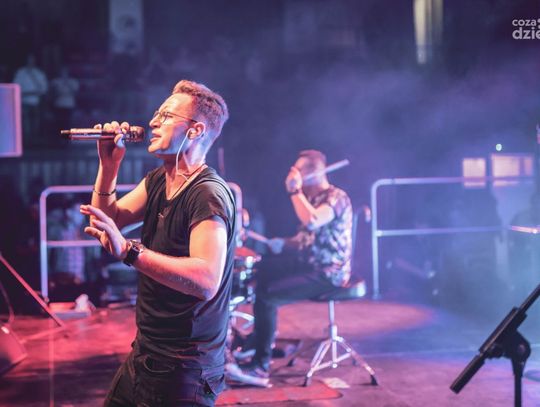 Gala Disco Dance, Kękę, Piasek, maraton i wiele więcej! Zobacz zdjęcia