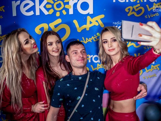 Gala Disco Dance, Kękę, Piasek, maraton i wiele więcej! Zobacz zdjęcia