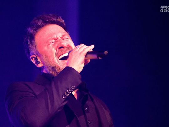 Gala Disco Dance, Kękę, Piasek, maraton i wiele więcej! Zobacz zdjęcia