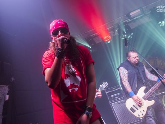 Gala Disco Dance, Kękę, Piasek, maraton i wiele więcej! Zobacz zdjęcia