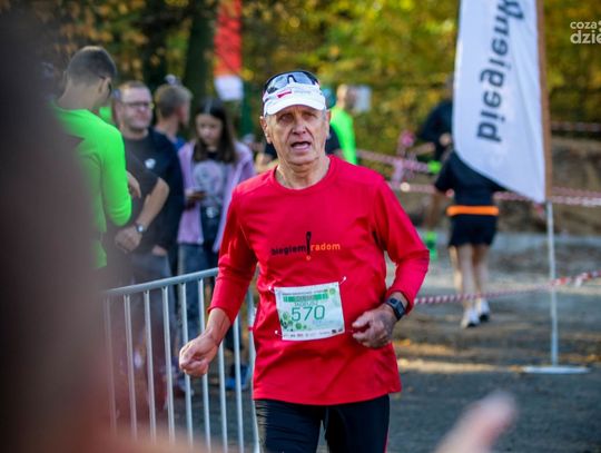 Gala Disco Dance, Kękę, Piasek, maraton i wiele więcej! Zobacz zdjęcia