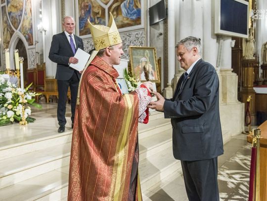 Gala Disco Dance, Kękę, Piasek, maraton i wiele więcej! Zobacz zdjęcia