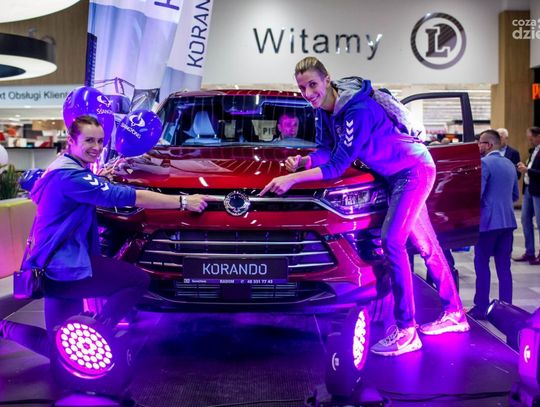 Gala Disco Dance, Kękę, Piasek, maraton i wiele więcej! Zobacz zdjęcia