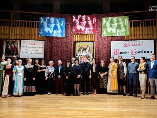 Gala Disco Dance, Kękę, Piasek, maraton i wiele więcej! Zobacz zdjęcia