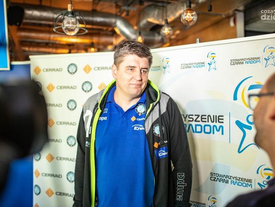 Losowanie gmin Partnerstwa Regionalnego Czarni (zdjęcia)