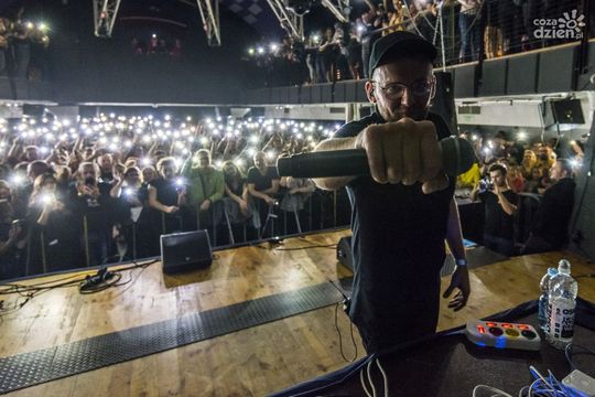 Gala Disco Dance, Kękę, Piasek, maraton i wiele więcej! Zobacz zdjęcia