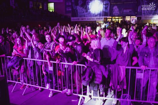 Gala Disco Dance, Kękę, Piasek, maraton i wiele więcej! Zobacz zdjęcia