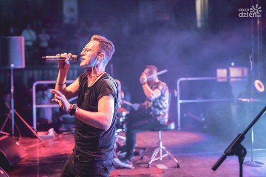 Gala Disco Dance, Kękę, Piasek, maraton i wiele więcej! Zobacz zdjęcia