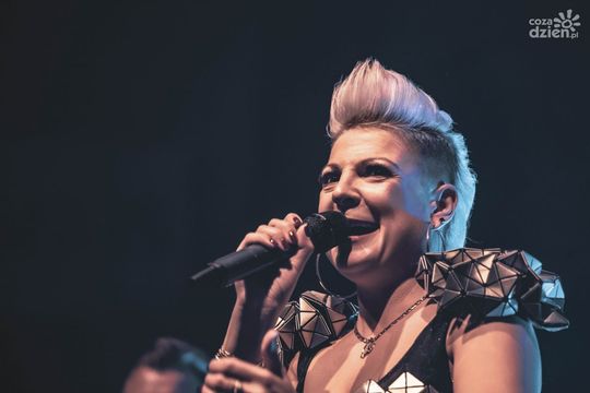 Gala Disco Dance, Kękę, Piasek, maraton i wiele więcej! Zobacz zdjęcia Gala Disco Dance, Kękę, Piasek, maraton i wiele więcej! Zobacz zdjęcia