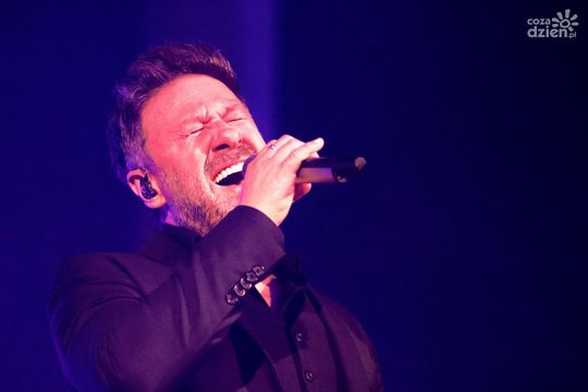 Gala Disco Dance, Kękę, Piasek, maraton i wiele więcej! Zobacz zdjęcia