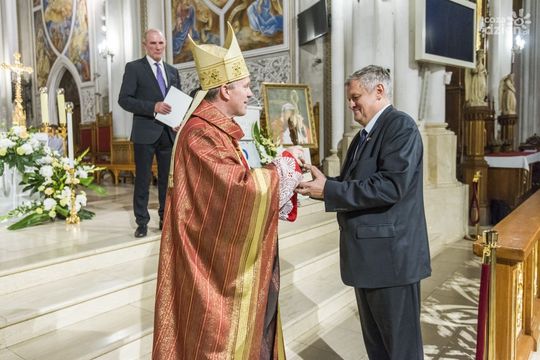 Gala Disco Dance, Kękę, Piasek, maraton i wiele więcej! Zobacz zdjęcia