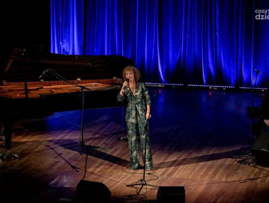 Alicja Majewska - "Żyć się chce" (zdjęcia)