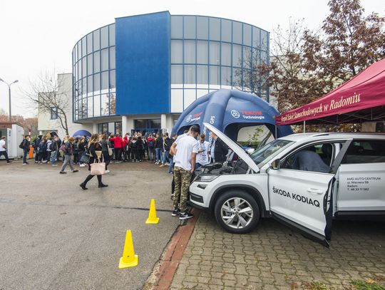 Radomski Festiwal Kariery (zdjęcia)