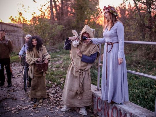 Weekend w obiektywie