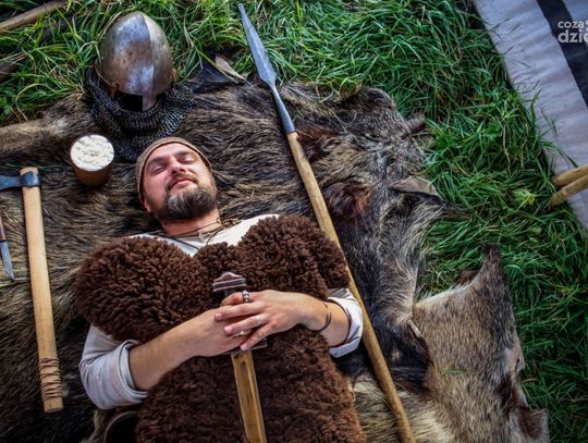 Weekend w obiektywie