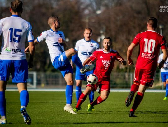 Weekend w obiektywie