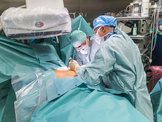 Weekend w obiektywie