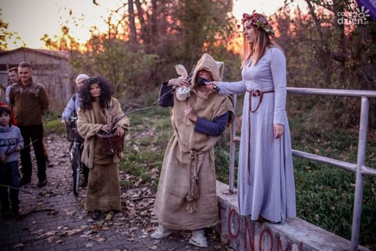 Weekend w obiektywie