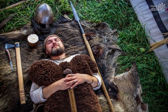 Weekend w obiektywie