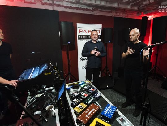 Dni otwarte w Pablo Technologies (zdjęcia)