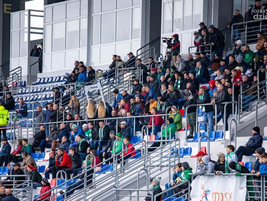 Radomiak Radom - GKS Tychy (zdjęcia)