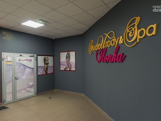 Pierwsze urodziny studia urody "Ilonka" (zdjęcia)