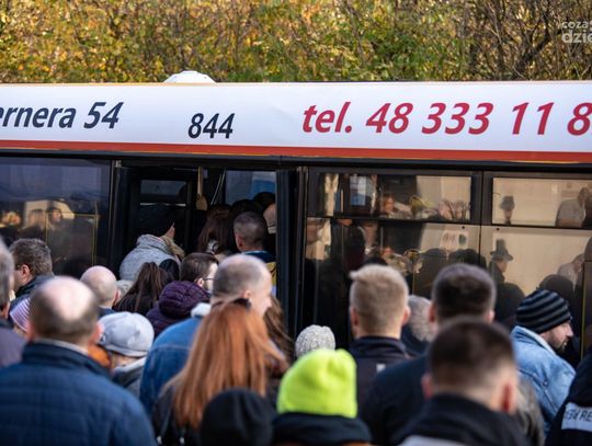 Wszystkich Świętych - cmentarz na Firleju (zdjęcia) Wszystkich Świętych - cmentarz na Firleju (zdjęcia)