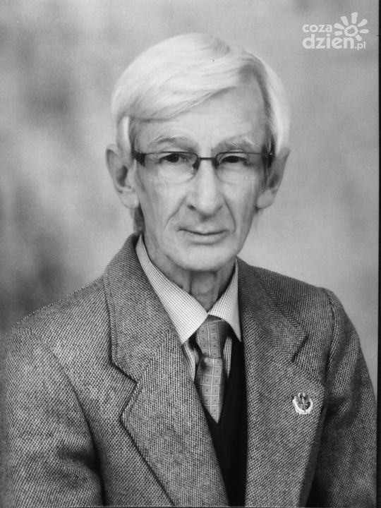 Odeszli od nas... Odeszli od nas...