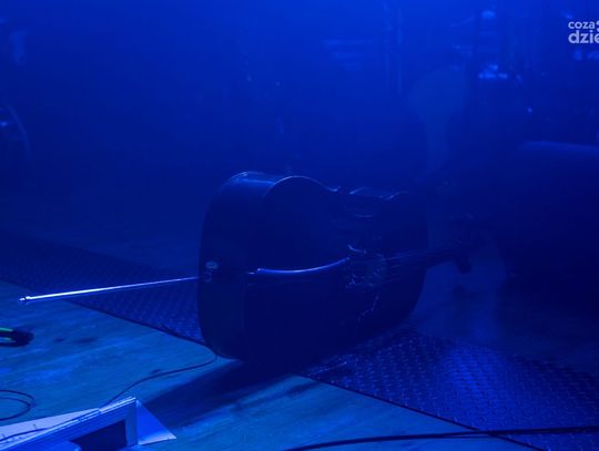 Natalia Przybysz w Strefie G2 (zdjęcia)