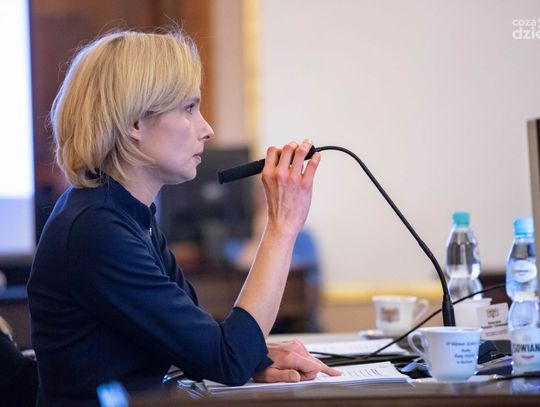 XXIX. nadzwyczajna sesja Rady Miejskiej w Radomiu (zdjęcia)