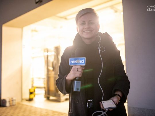 Rekordowa niespodzianka - urodziny Patryka (zdjęcia) Rekordowa niespodzianka - urodziny Patryka (zdjęcia)