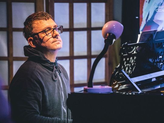 18 Radomski Festiwal Jazzowy - GŐRAN LARSEN QUARTET (zdjęcia)