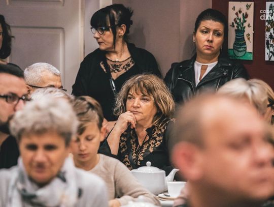 Zaduszki muzyczne w MDK (zdjęcia)