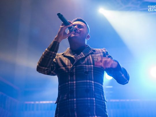 Najciekawsze zdjęcia października 