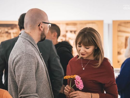 Wernisaż „Marywil – ogień i czas. Ceramiczne dziedzictwo Radomia (zdjęcia)