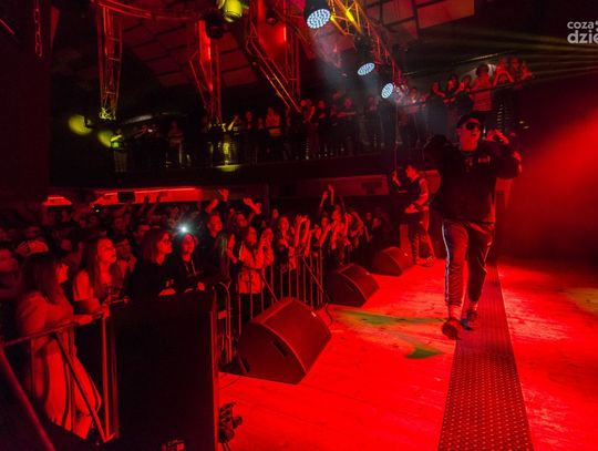 ReTo w Strefie G2 (zdjęcia)