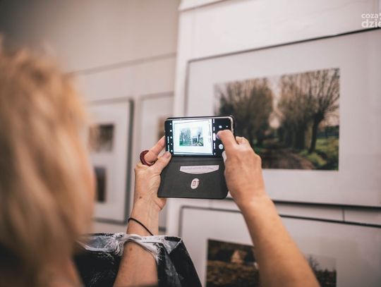 Weekend w obiektywie