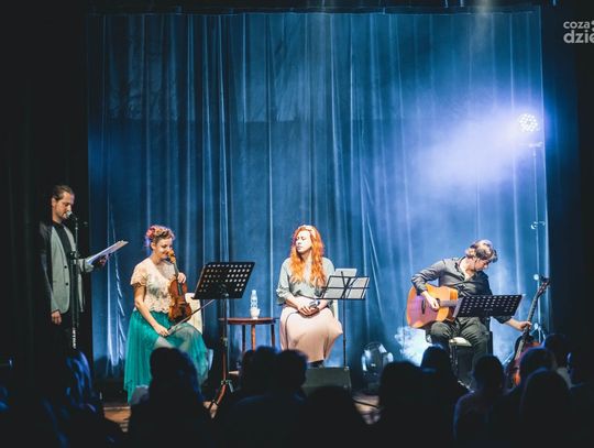 Weekend w obiektywie