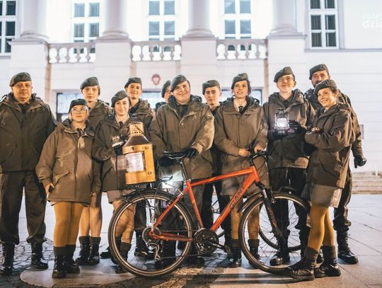 Weekend w obiektywie