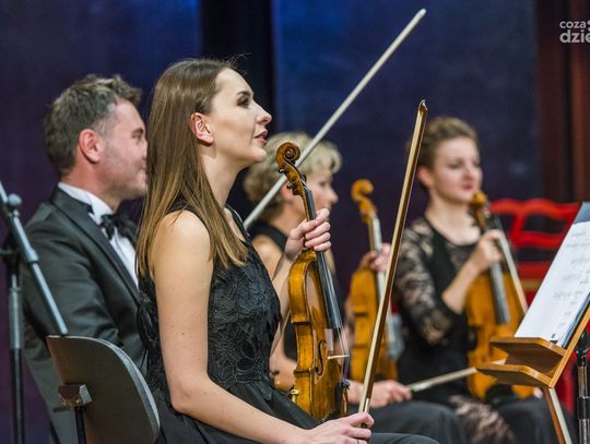 Weekend w obiektywie